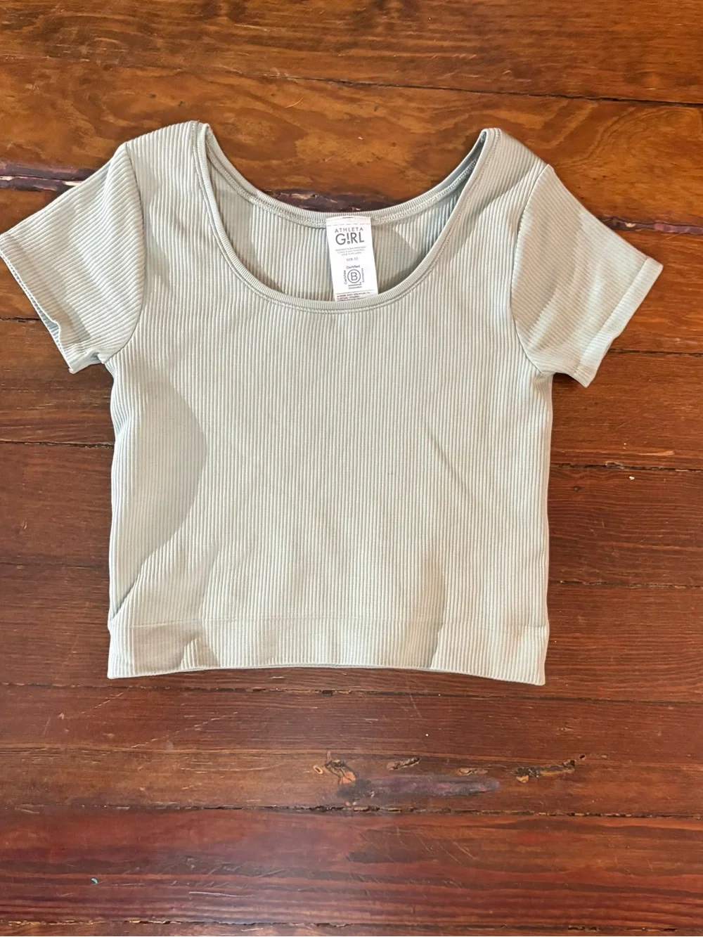 Athleta nice girl